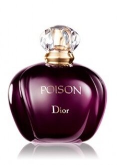 Dior Poison EDT 50 ml Kadın Parfümü kullananlar yorumlar